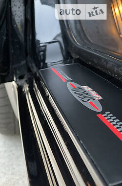 Внедорожник / Кроссовер MINI Countryman 2013 в 