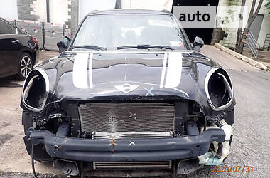 Внедорожник / Кроссовер MINI Countryman 2013 в 