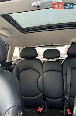 Хетчбек MINI Countryman 2014 в 