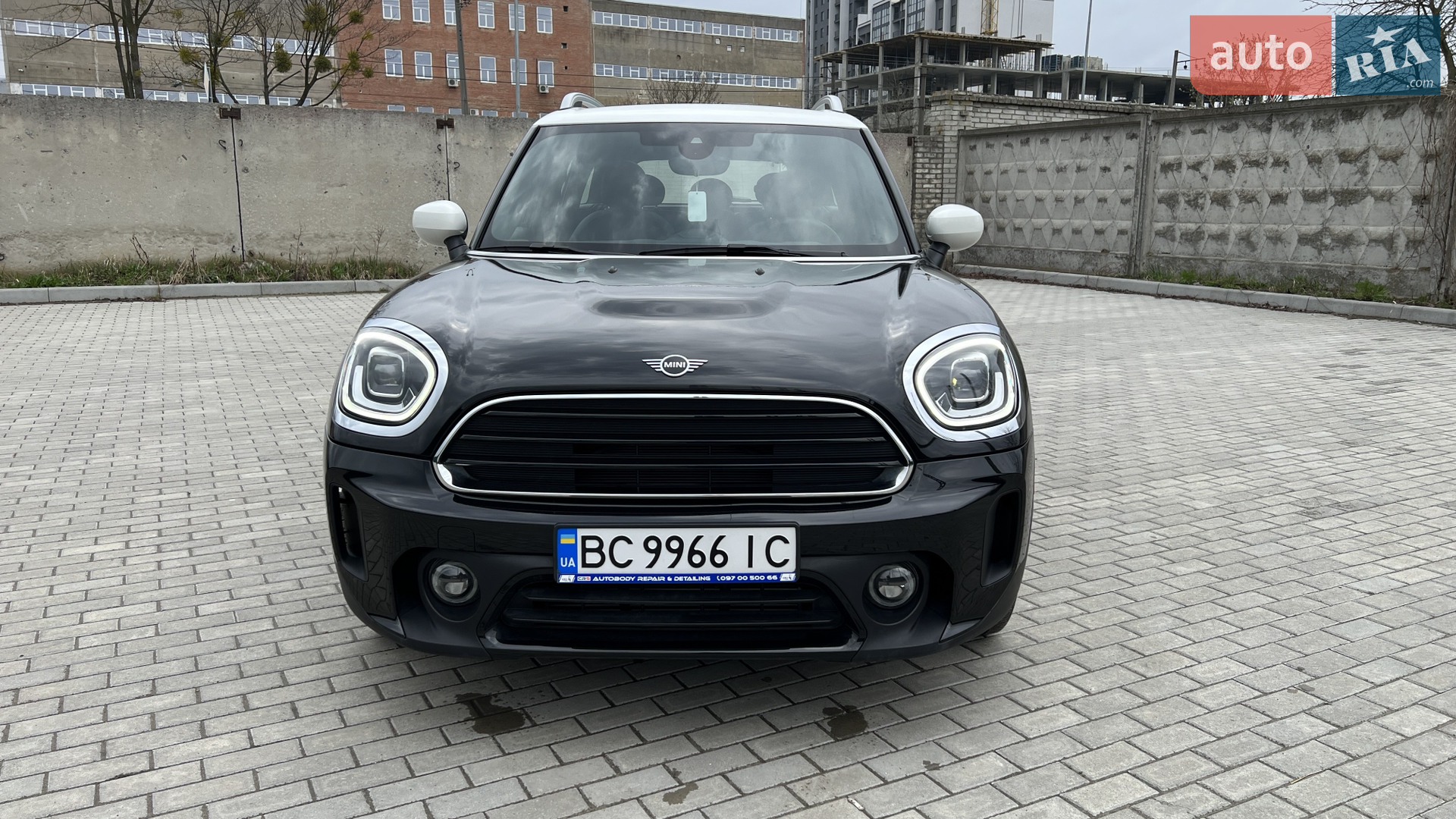 2021 MINI Countryman - мініатюра 2
