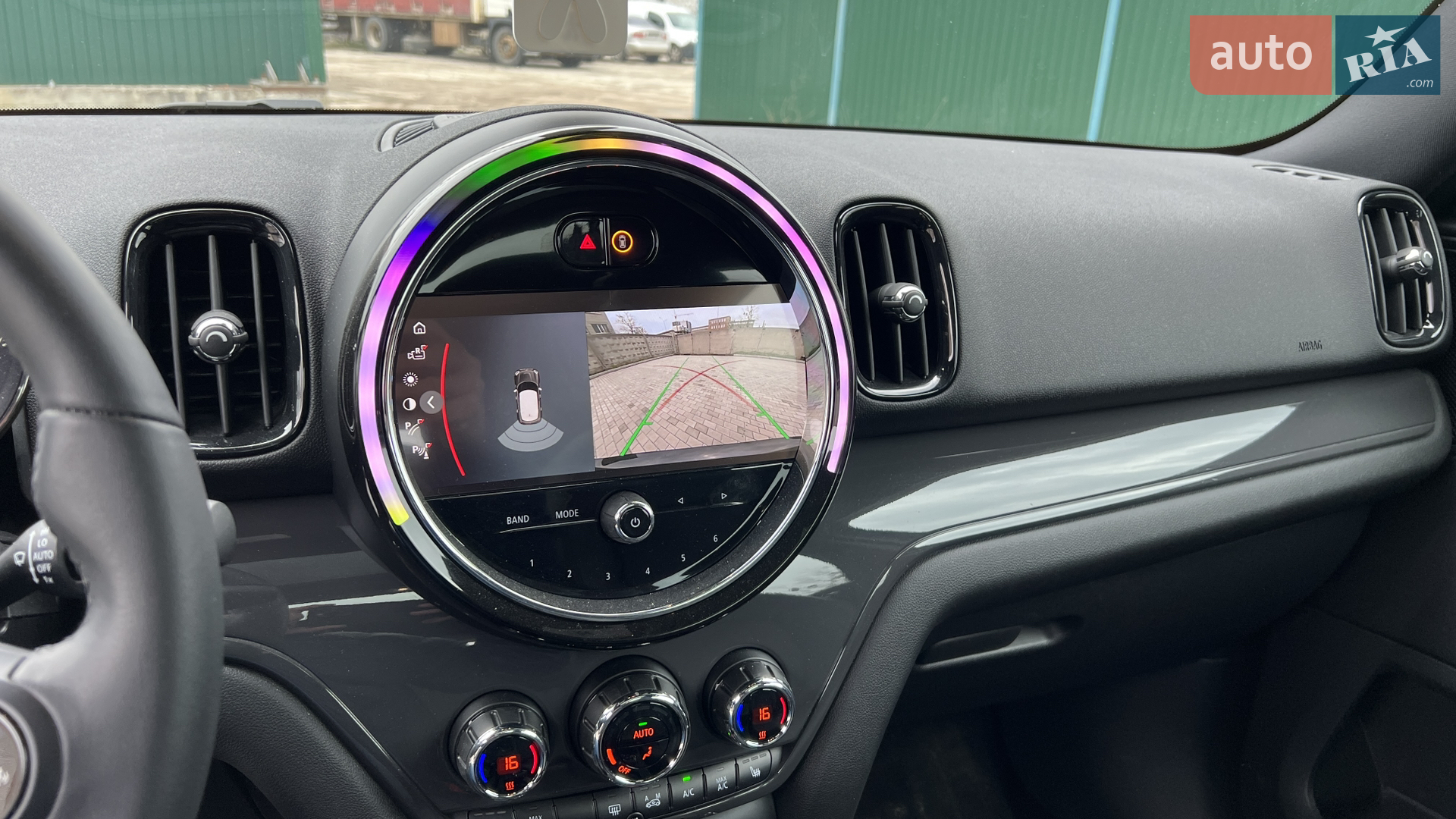 2021 MINI Countryman - мініатюра 16