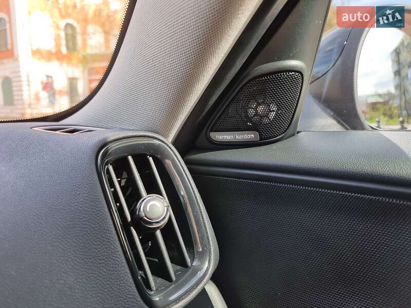 Внедорожник / Кроссовер MINI Countryman 2018 в Полтаве