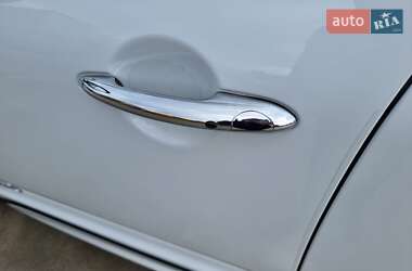 Хэтчбек MINI Countryman 2018 в 