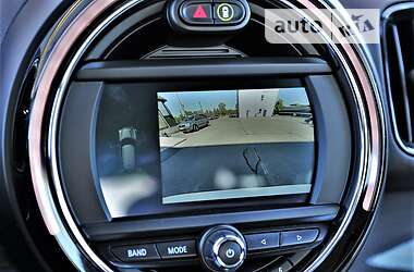 Внедорожник / Кроссовер MINI Countryman 2019 в 