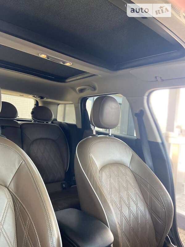 Внедорожник / Кроссовер MINI Countryman 2017 в Львове