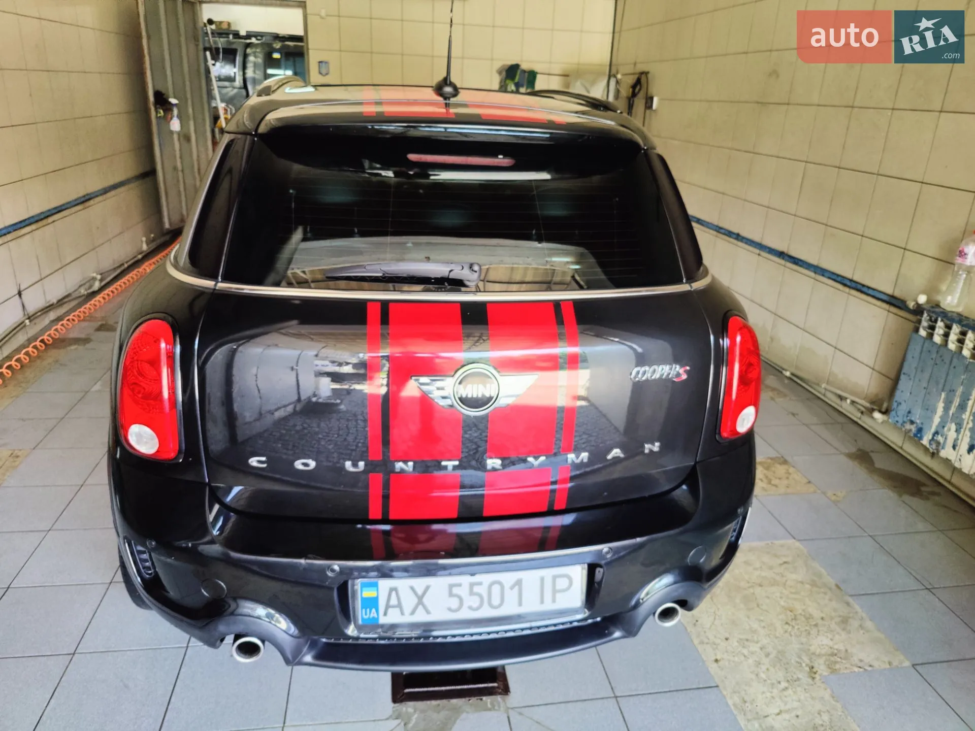 2014 MINI Countryman - мініатюра 16