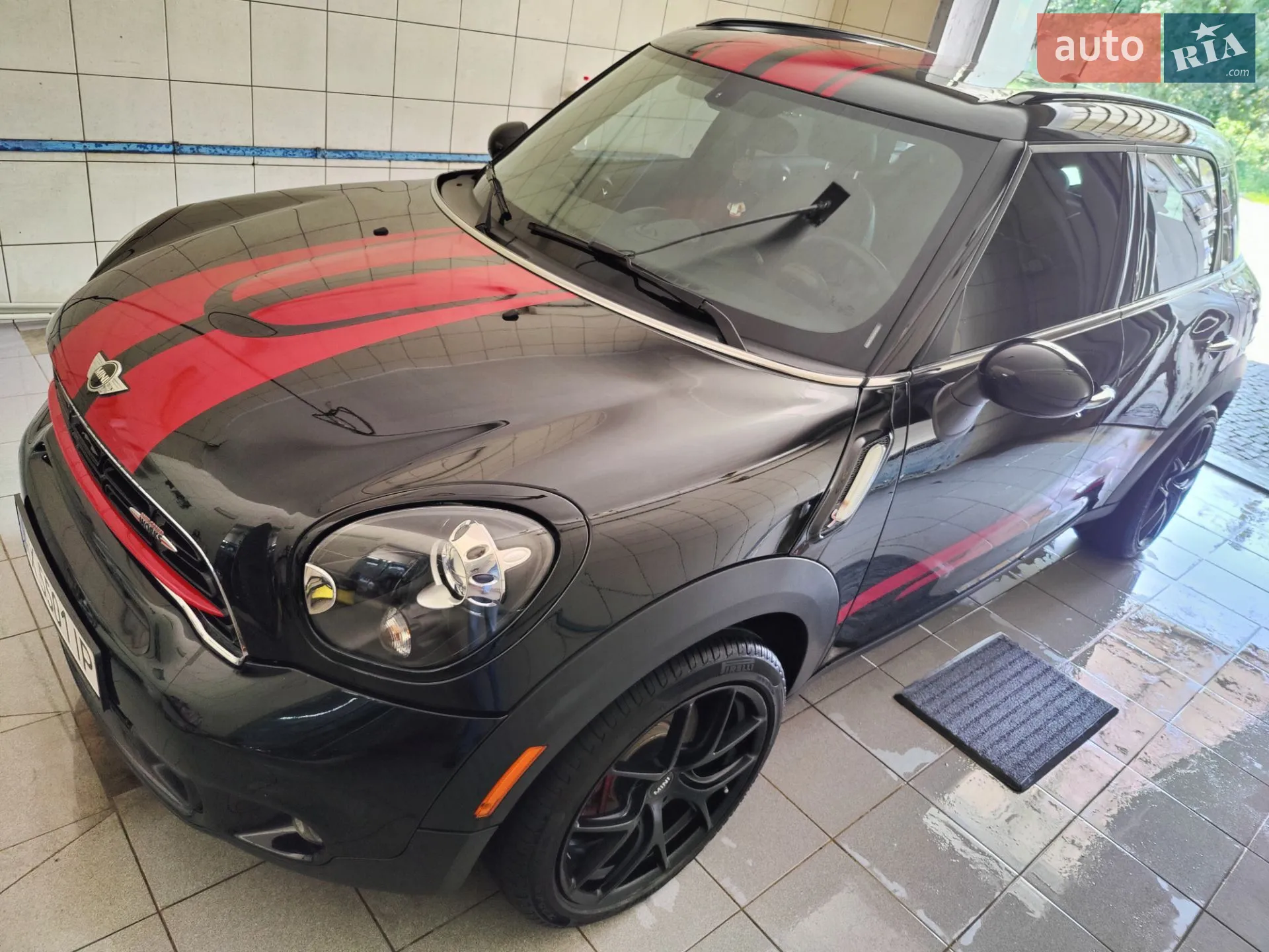 2014 MINI Countryman - мініатюра 19