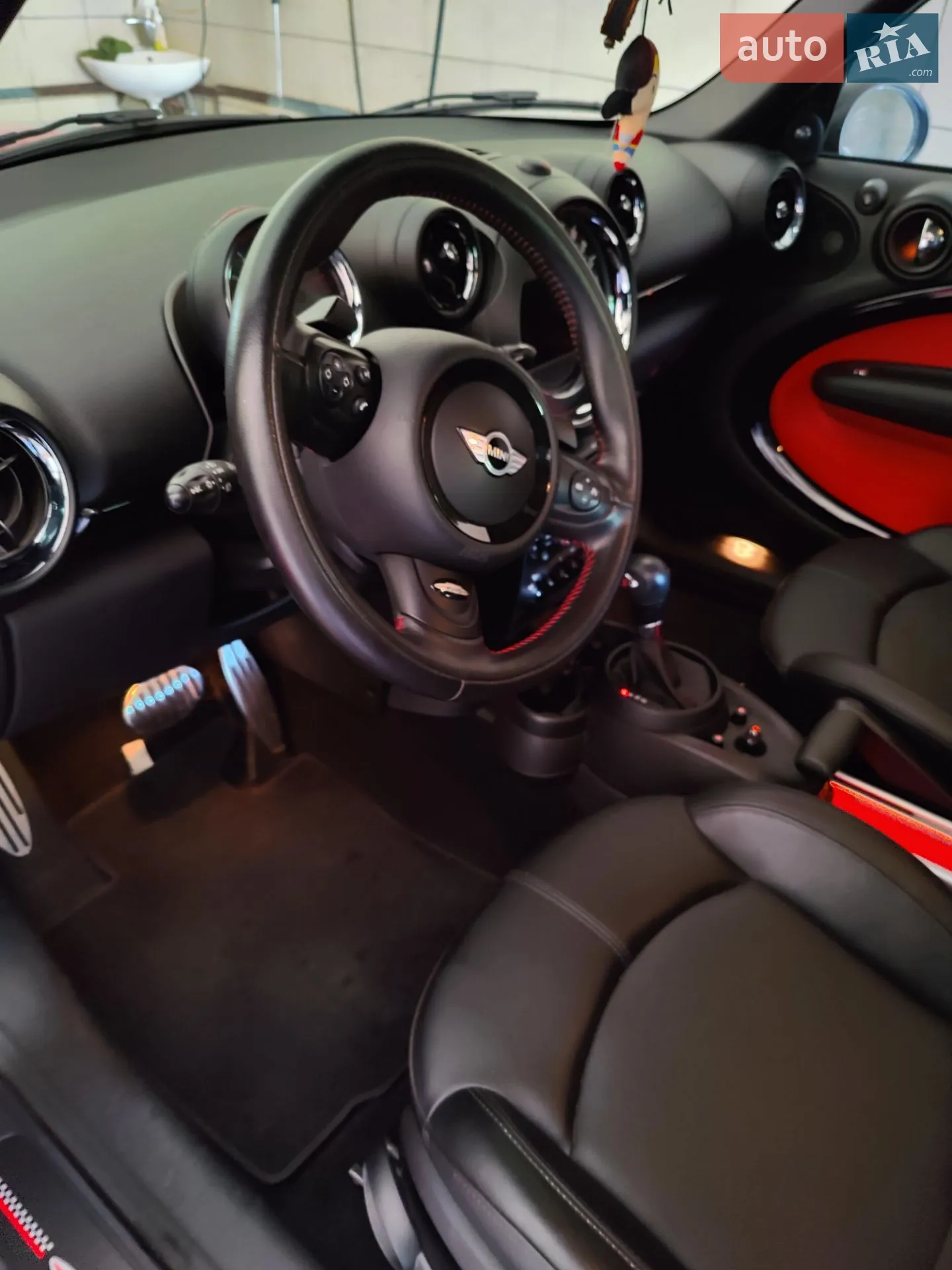 2014 MINI Countryman - мініатюра 24