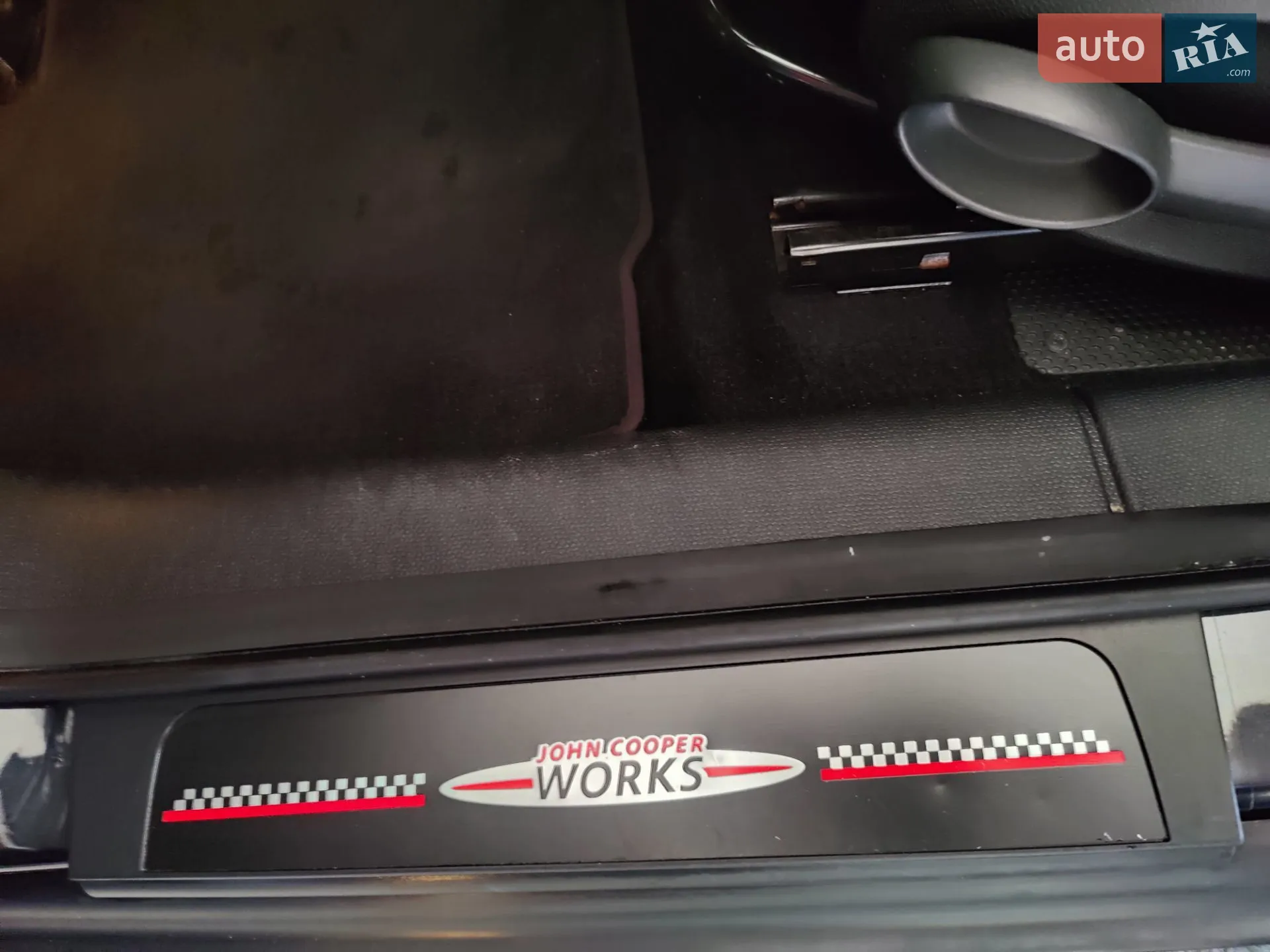 2014 MINI Countryman - мініатюра 23
