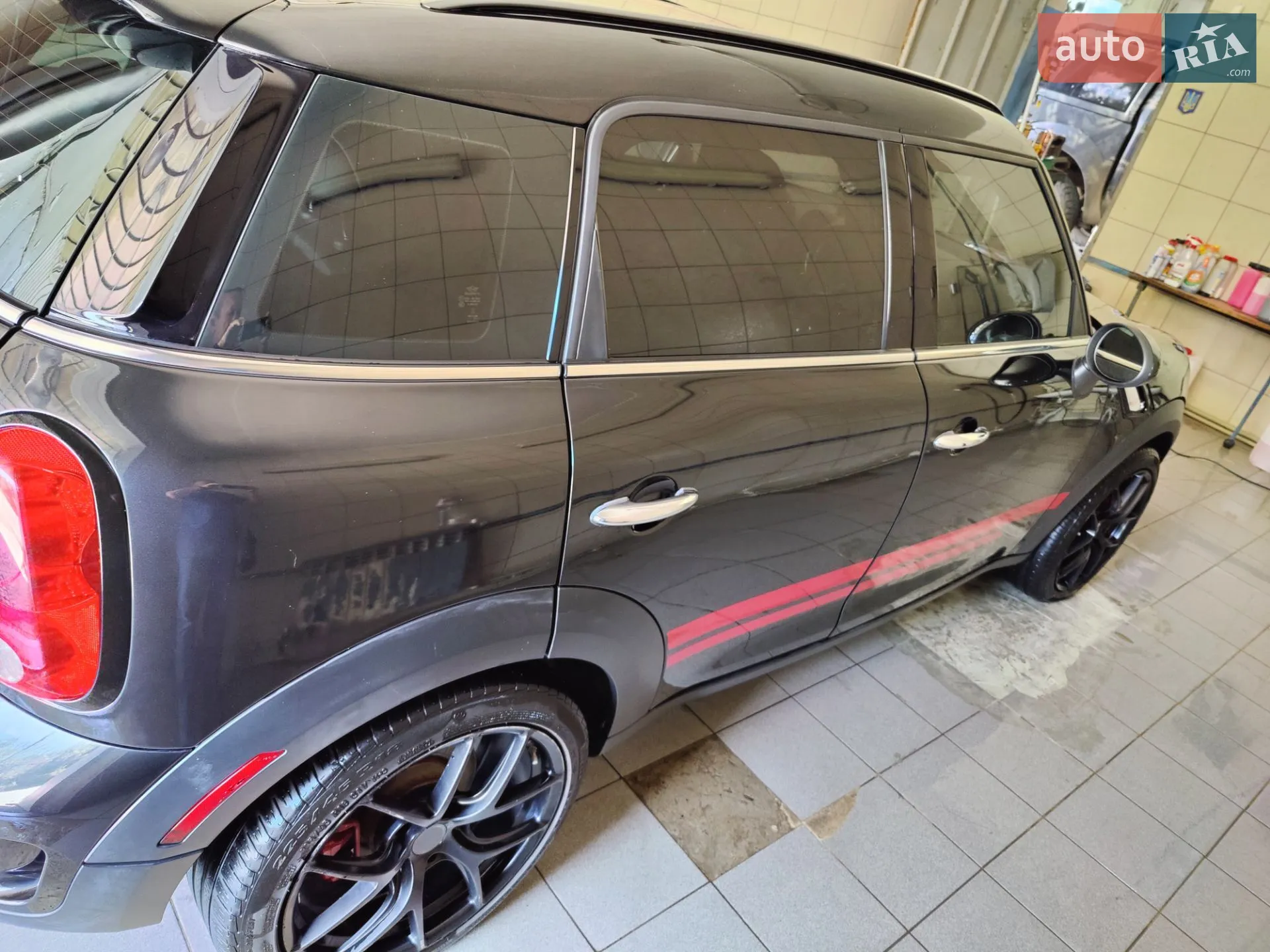2014 MINI Countryman - мініатюра 17