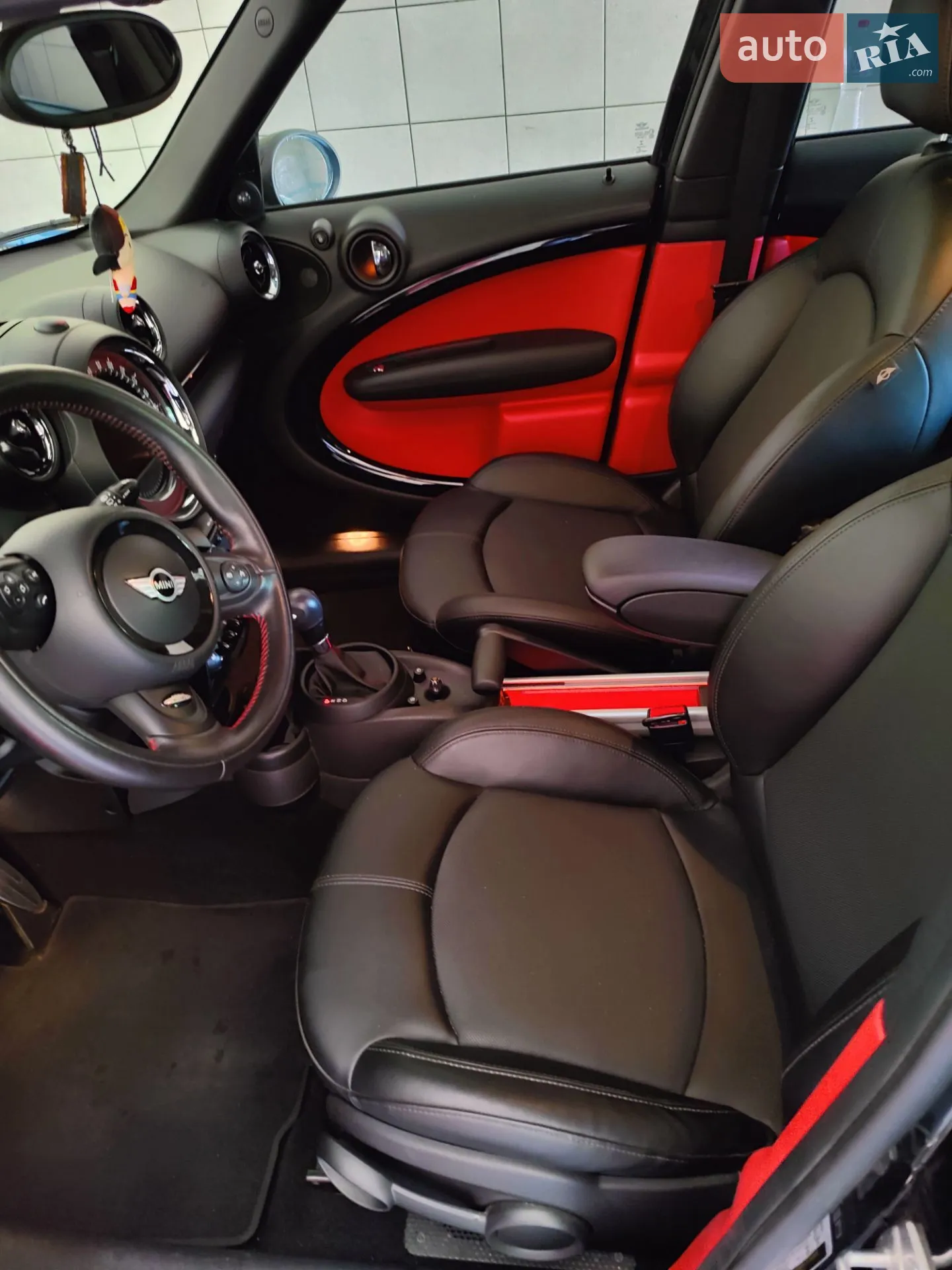 2014 MINI Countryman - мініатюра 25