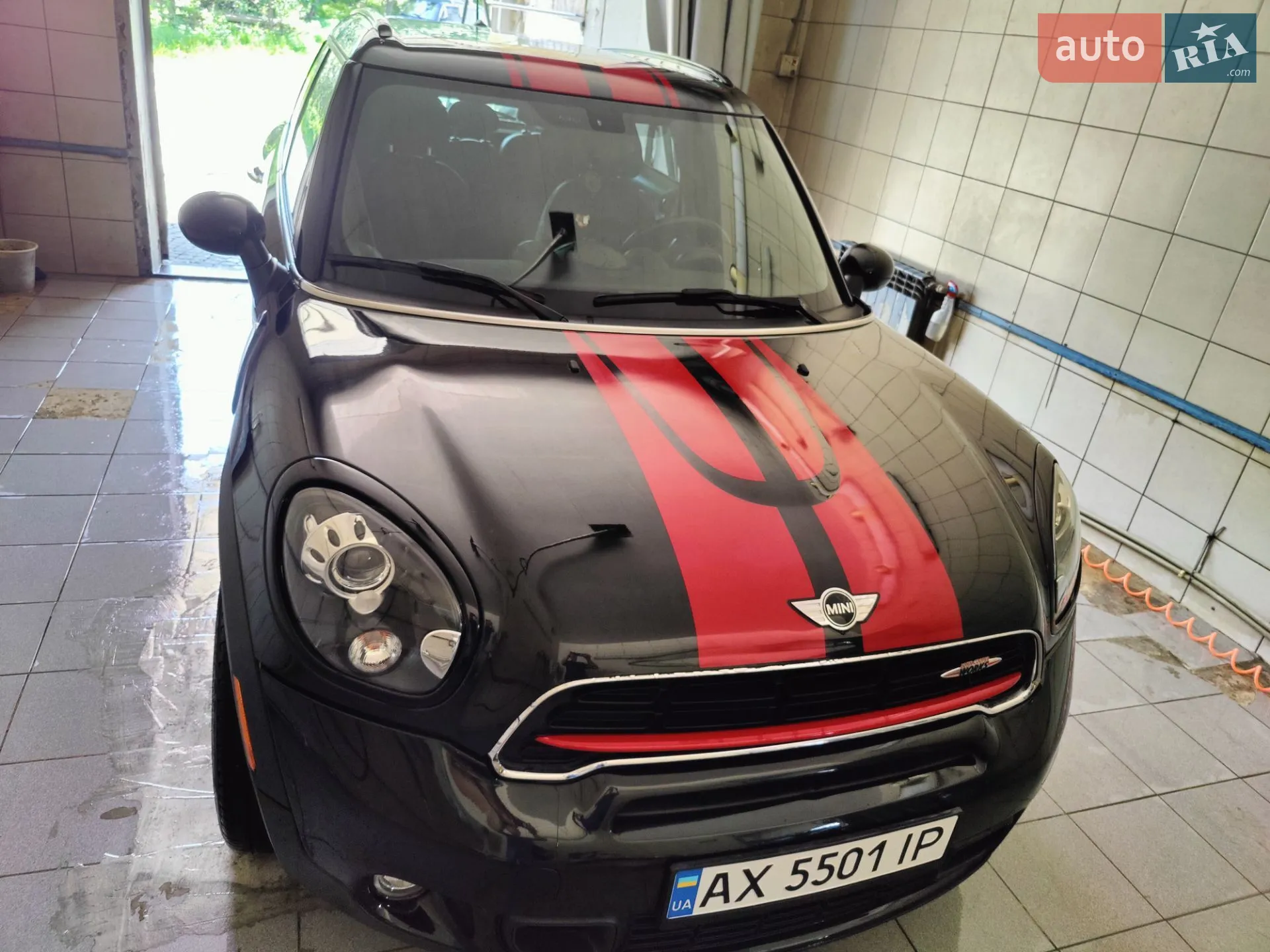 2014 MINI Countryman - мініатюра 15