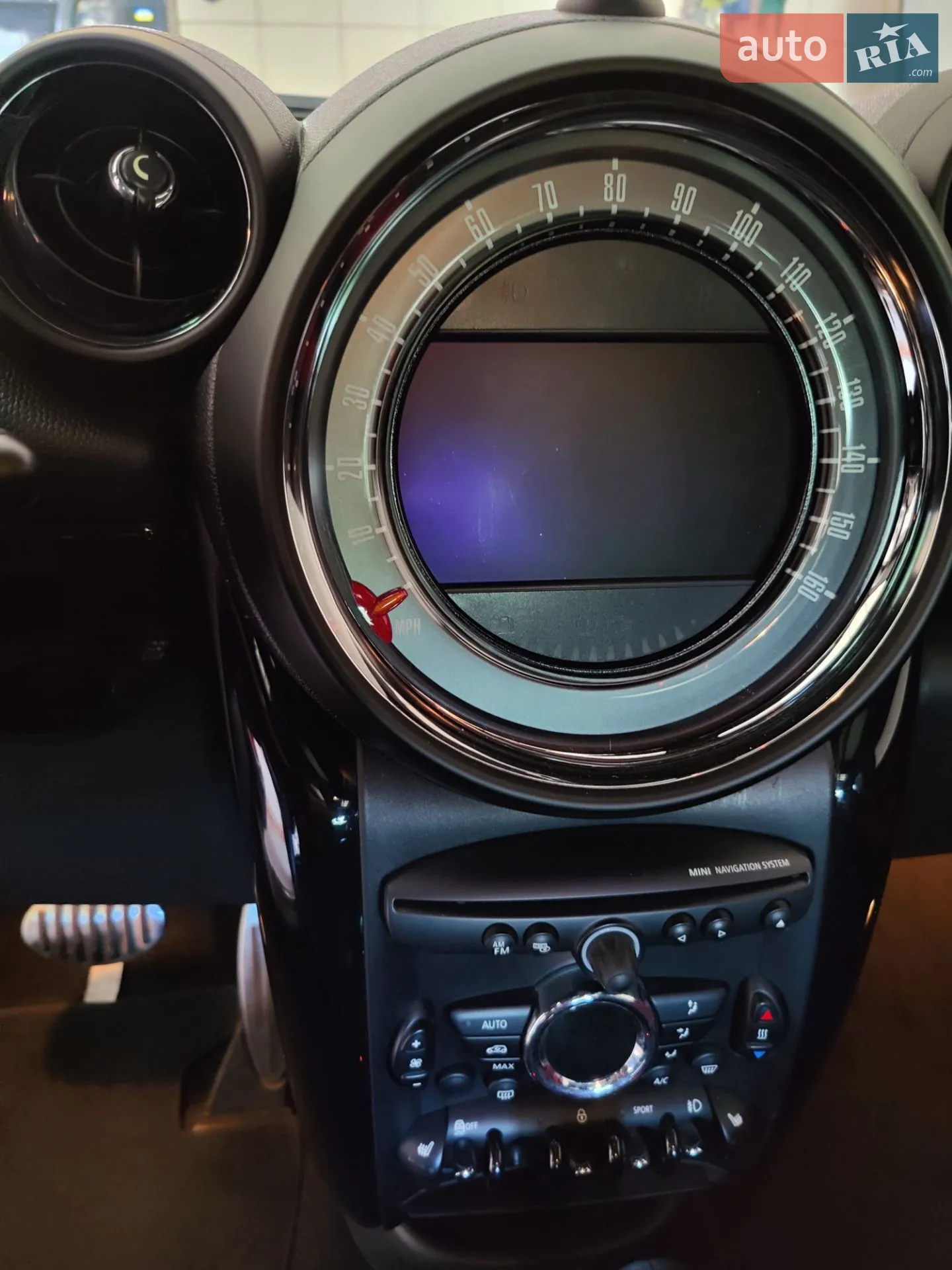 2014 MINI Countryman - мініатюра 28