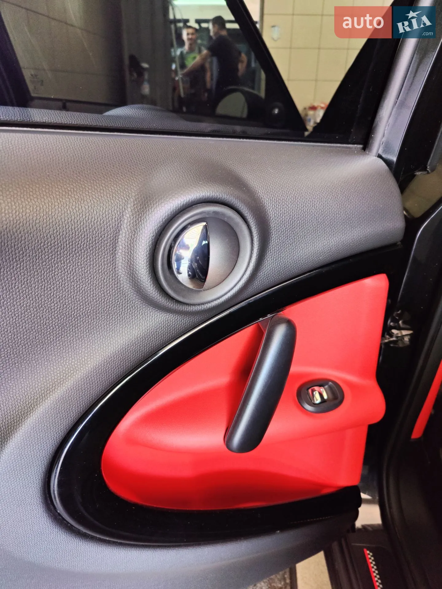 2014 MINI Countryman - мініатюра 30