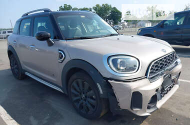 MINI Countryman 2023 MINI Countryman 2023