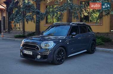 MINI Countryman 2018