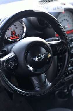 Седан MINI Countryman 2011 в Ивано-Франковске