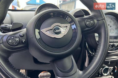 Хетчбек MINI Countryman 2014 в 