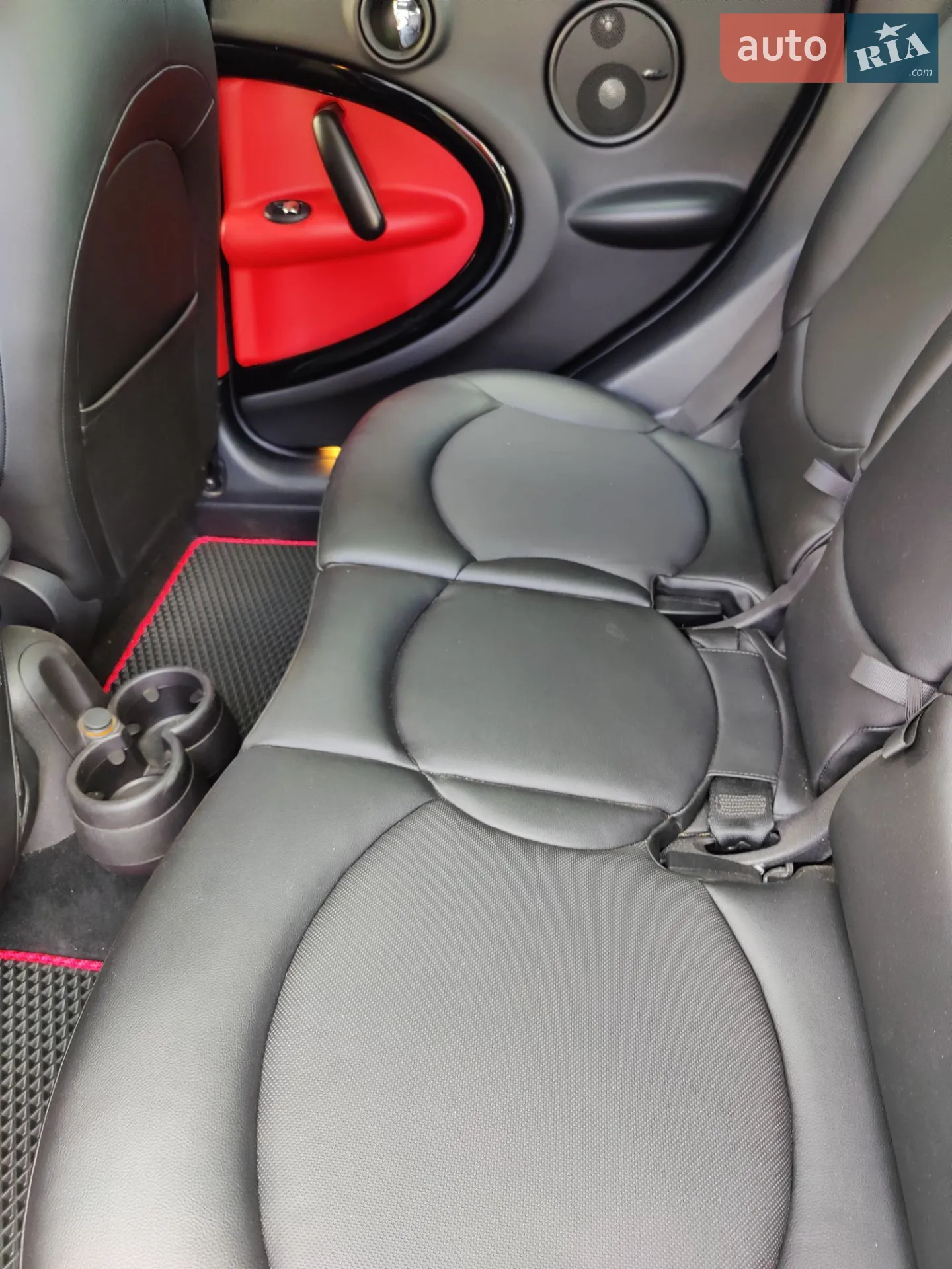 2014 MINI Countryman - мініатюра 2