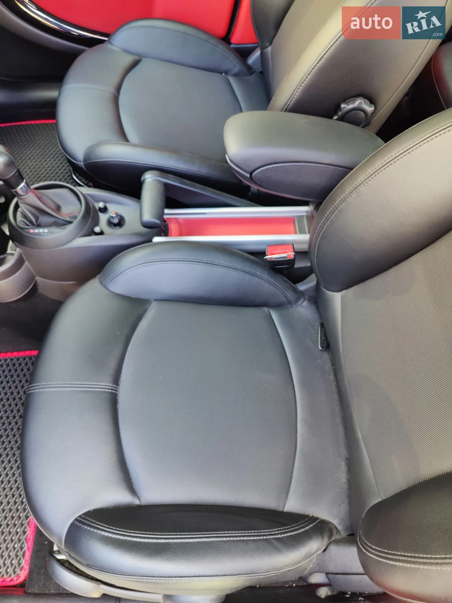 2014 MINI Countryman - мініатюра 3