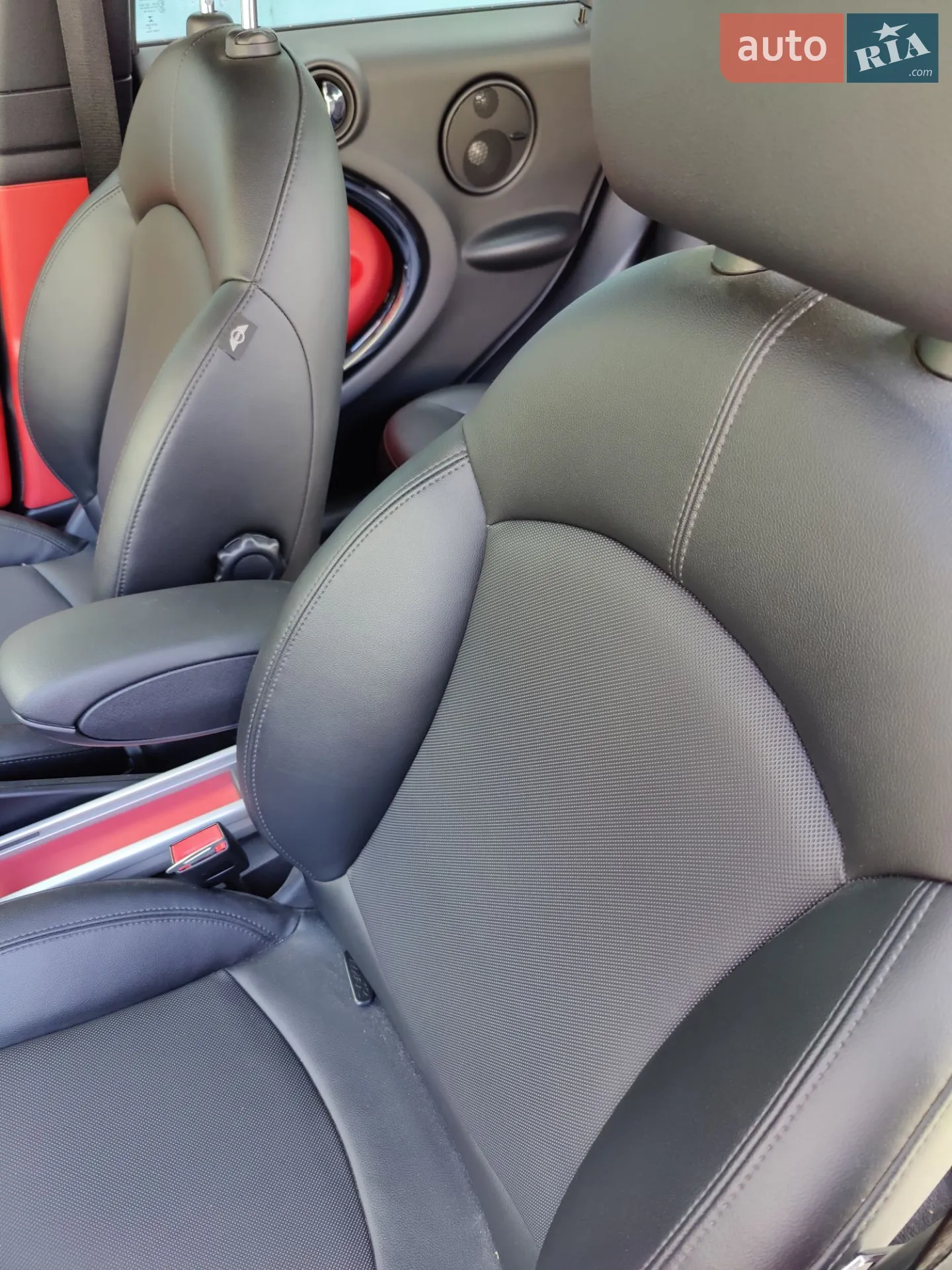 2014 MINI Countryman - мініатюра 4