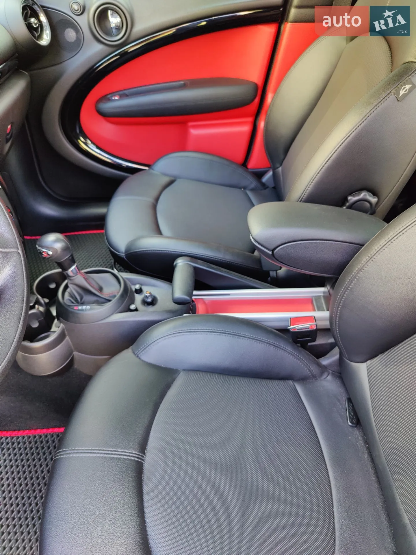2014 MINI Countryman - мініатюра 5