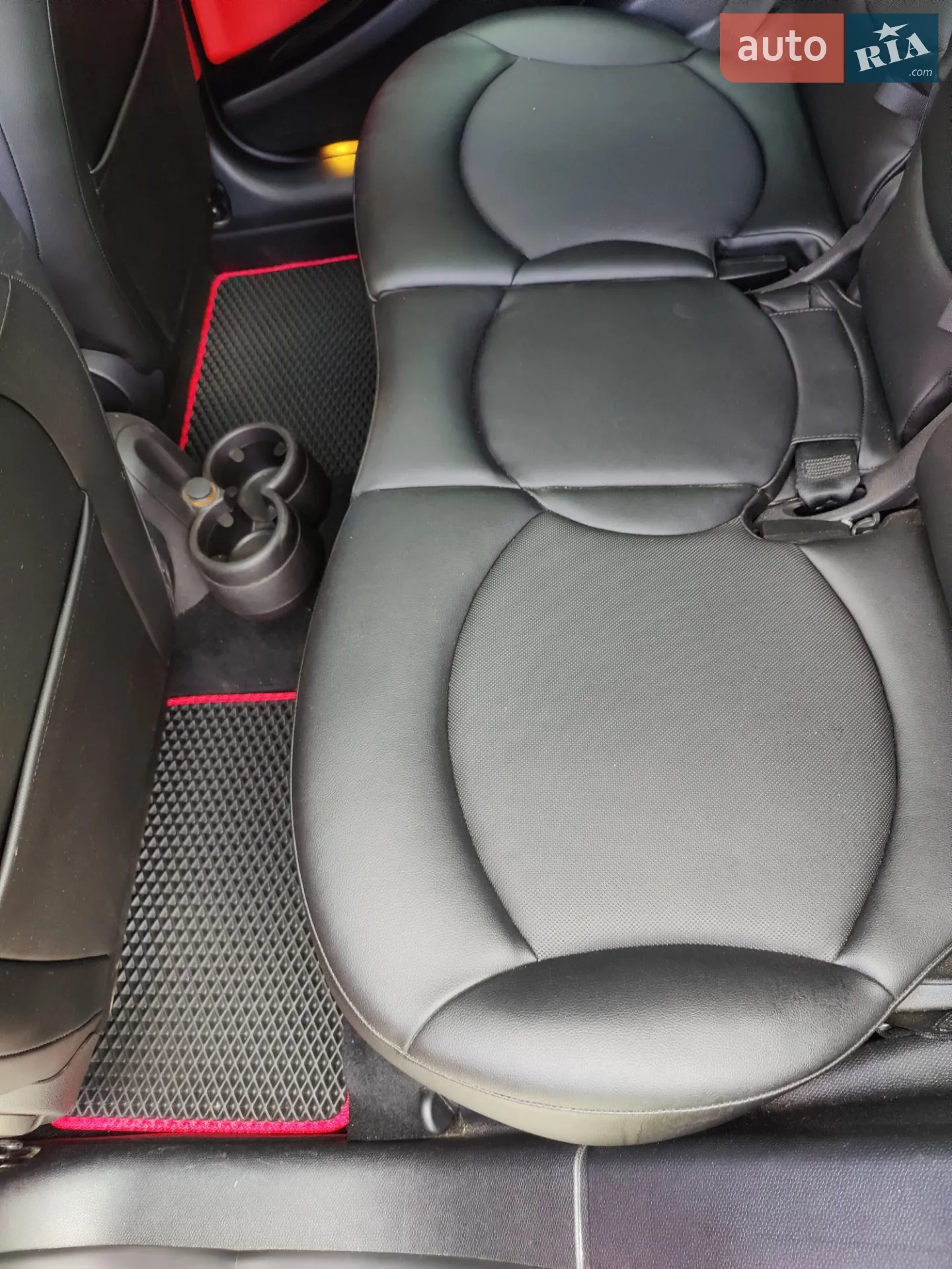 2014 MINI Countryman - мініатюра 8