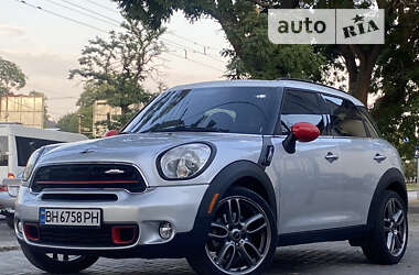 MINI Countryman 2014 MINI Countryman 2014