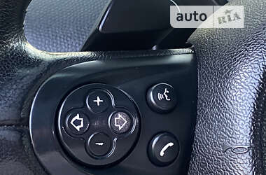 Хэтчбек MINI Countryman 2014 в 