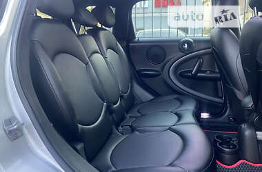 Хэтчбек MINI Countryman 2014 в 