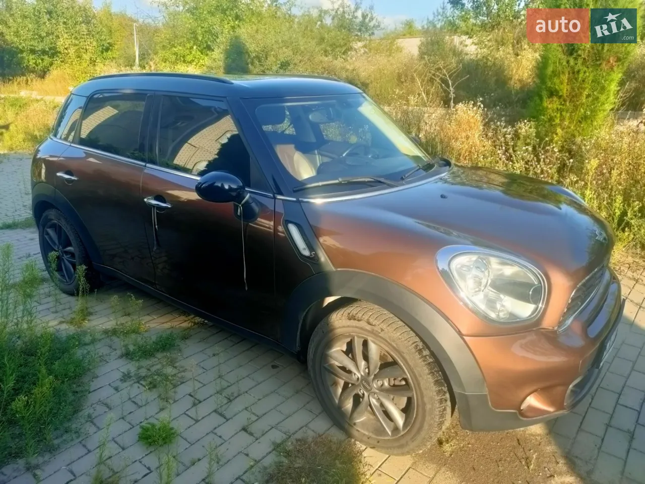 2014 MINI Countryman - мініатюра 33