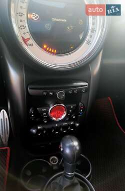 Хэтчбек MINI Countryman 2013 в 