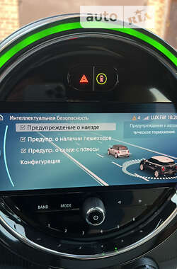 AUTO.RIA – Продам МІНІ Кантрімен 2021 (BC1164PP) бензин 2.0