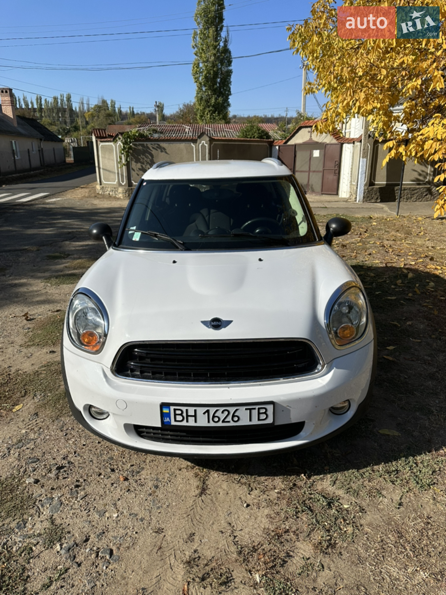 2014 MINI Countryman - мініатюра 2