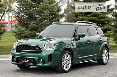 The Birthday TOUR 2017“NOMAD” Mini Mat BMW Group представляет новый MINI Countryman | Бавария