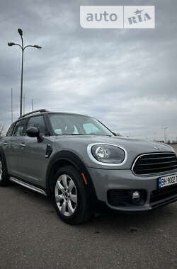 MINI Countryman 2017