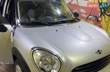 MINI Countryman 2012 MINI Countryman 2012