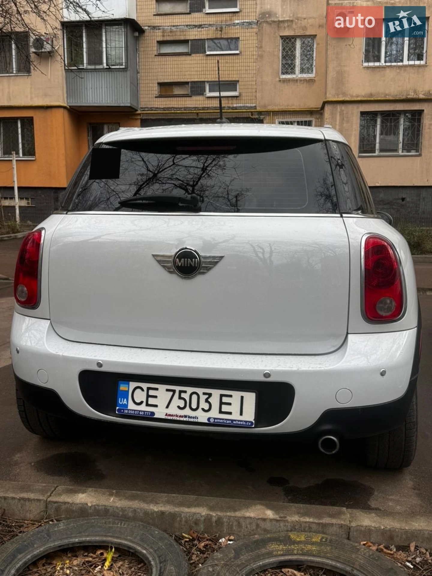 2013 MINI Countryman - мініатюра 3