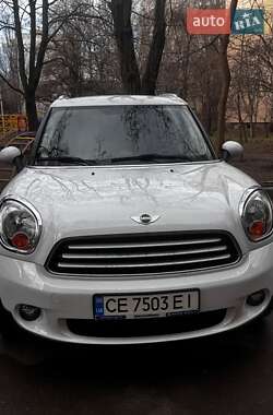 MINI Countryman 2013