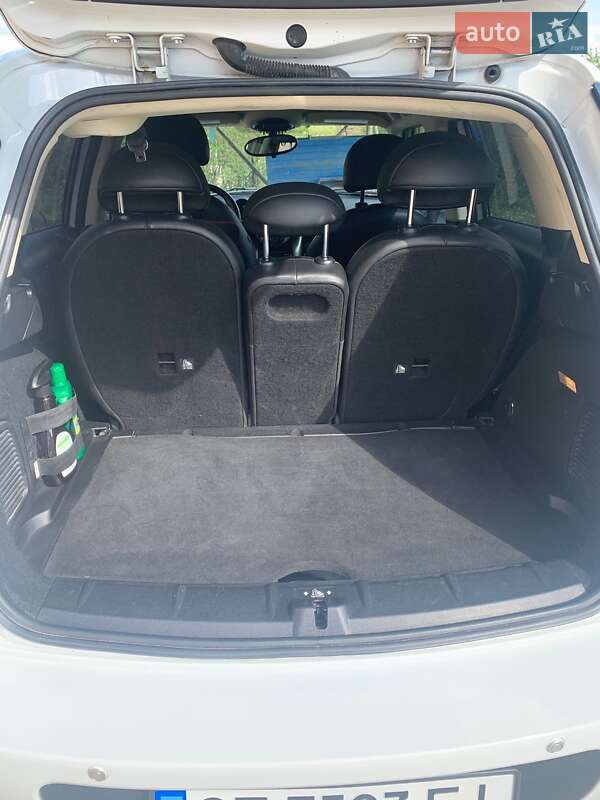 Хэтчбек MINI Countryman 2013 в Одессе