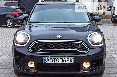 Хэтчбек MINI Countryman 2018 в Днепре