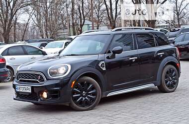 Хэтчбек MINI Countryman 2018 в Днепре