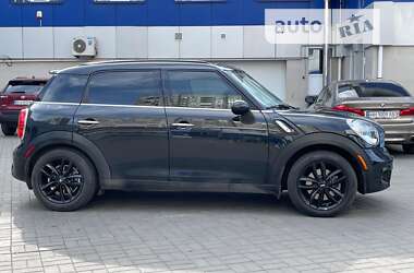 Внедорожник / Кроссовер MINI Countryman 2014 в Одессе