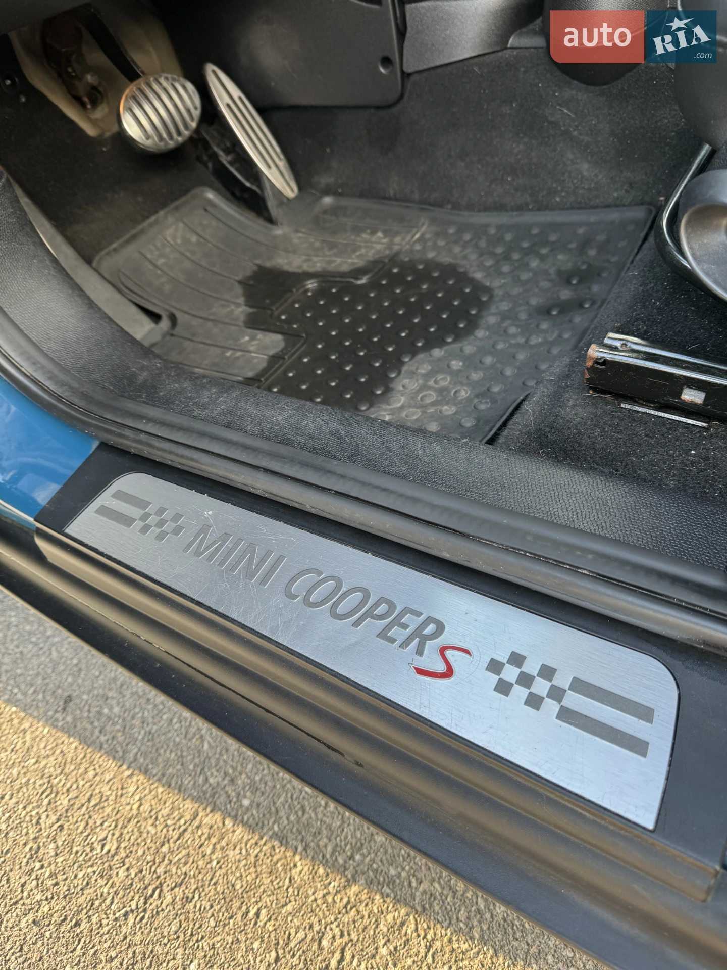 2011 MINI Countryman - мініатюра 15