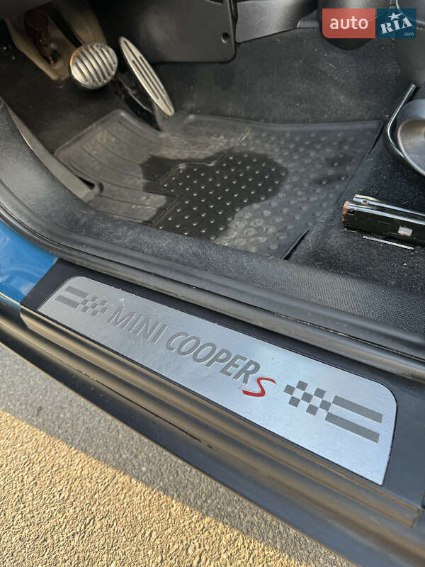 Хетчбек MINI Countryman 2011 в Києві фото 15 Хетчбек MINI Countryman 2011 в Києві