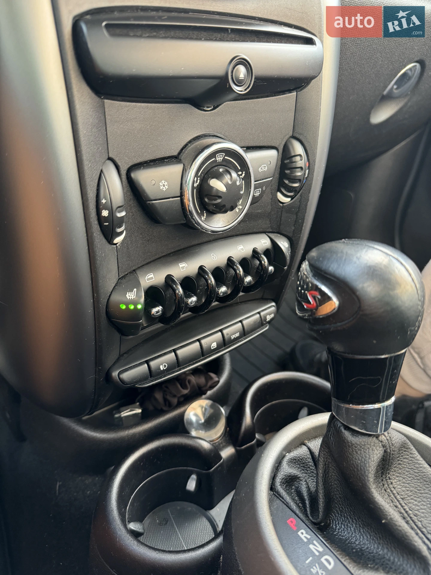 2011 MINI Countryman - мініатюра 23