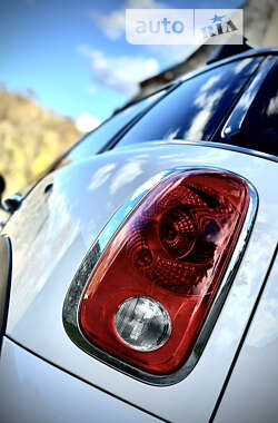 Хетчбек MINI Countryman 2013 в Кам'янець-Подільському