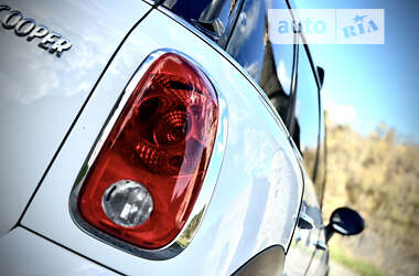 Хетчбек MINI Countryman 2013 в Кам'янець-Подільському