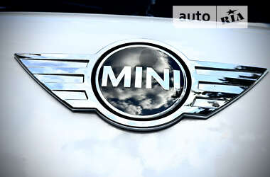 Хэтчбек MINI Countryman 2013 в Каменец-Подольском