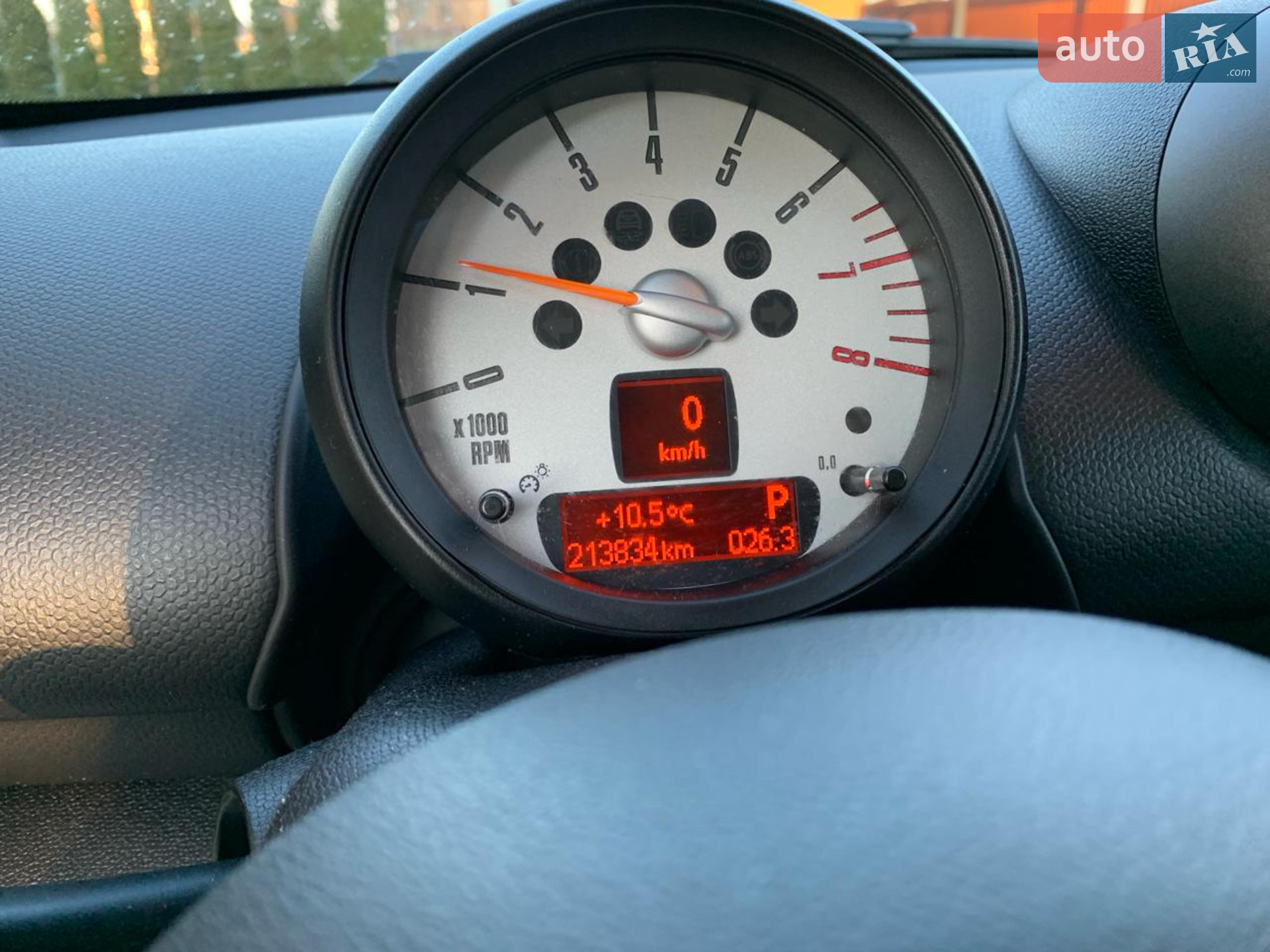 2010 MINI Countryman - мініатюра 18
